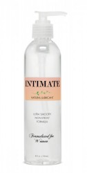 Лубрикант Intimate Natural Lubricant for Women на водной основе, 250 мл (только доставка)