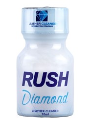 Попперс Rush Diamond  10мл. (Россия)