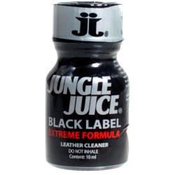 Попперс Jungle Juice Black Label 10 мл. (Канада)