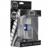 Помпа для ануса Master Series Intake Anal Suction Device 10.5 см (только доставка)
