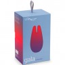 Вибромассажер We-Vibe - Gala, 11.5 см (только доставка)
