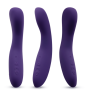 Вибратор We-Vibe Rave Purple, 19 см (только доставка)