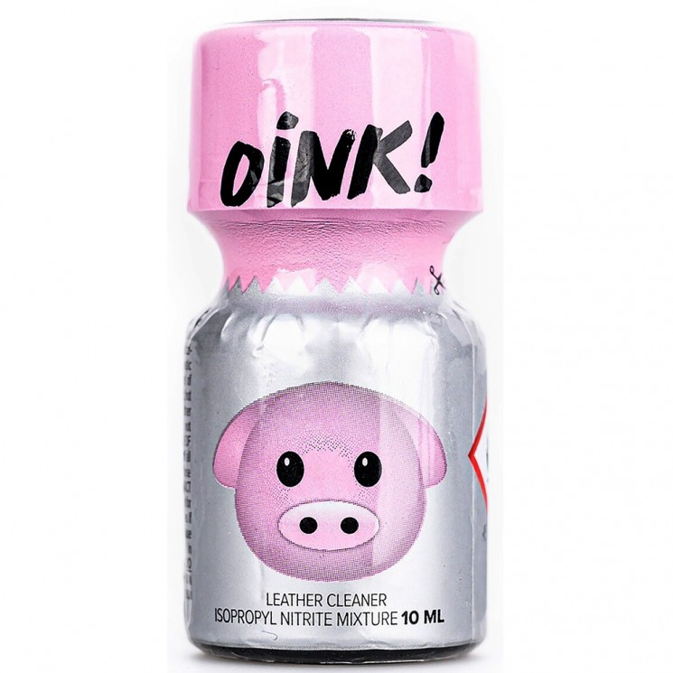 Попперс Oink (Канада) 10 мл